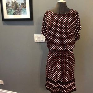 White House Black Market Dress Size S